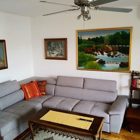 Apartment Doris Primošten Extérieur photo