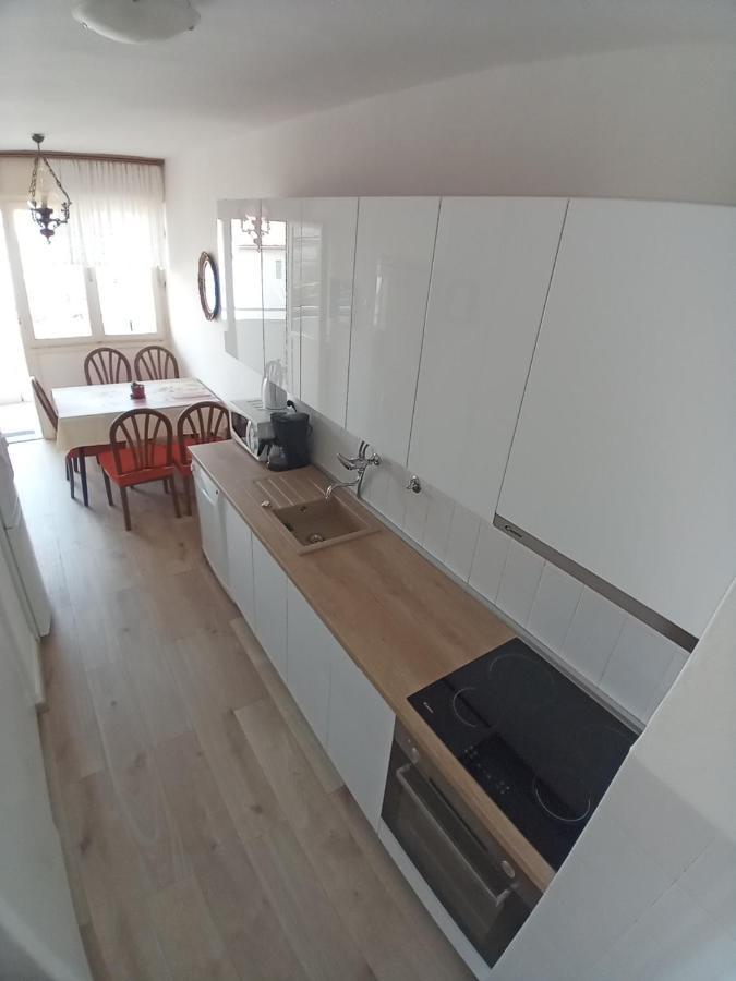 Apartment Doris Primošten Extérieur photo