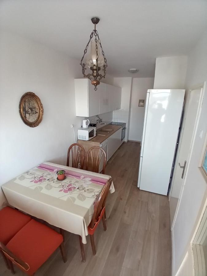 Apartment Doris Primošten Extérieur photo