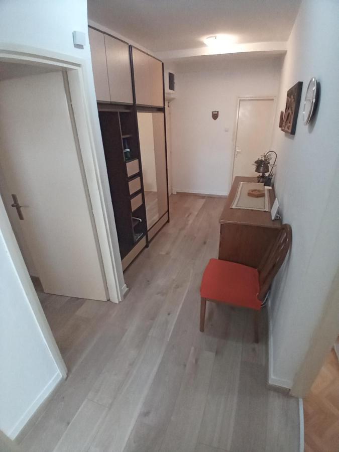 Apartment Doris Primošten Extérieur photo