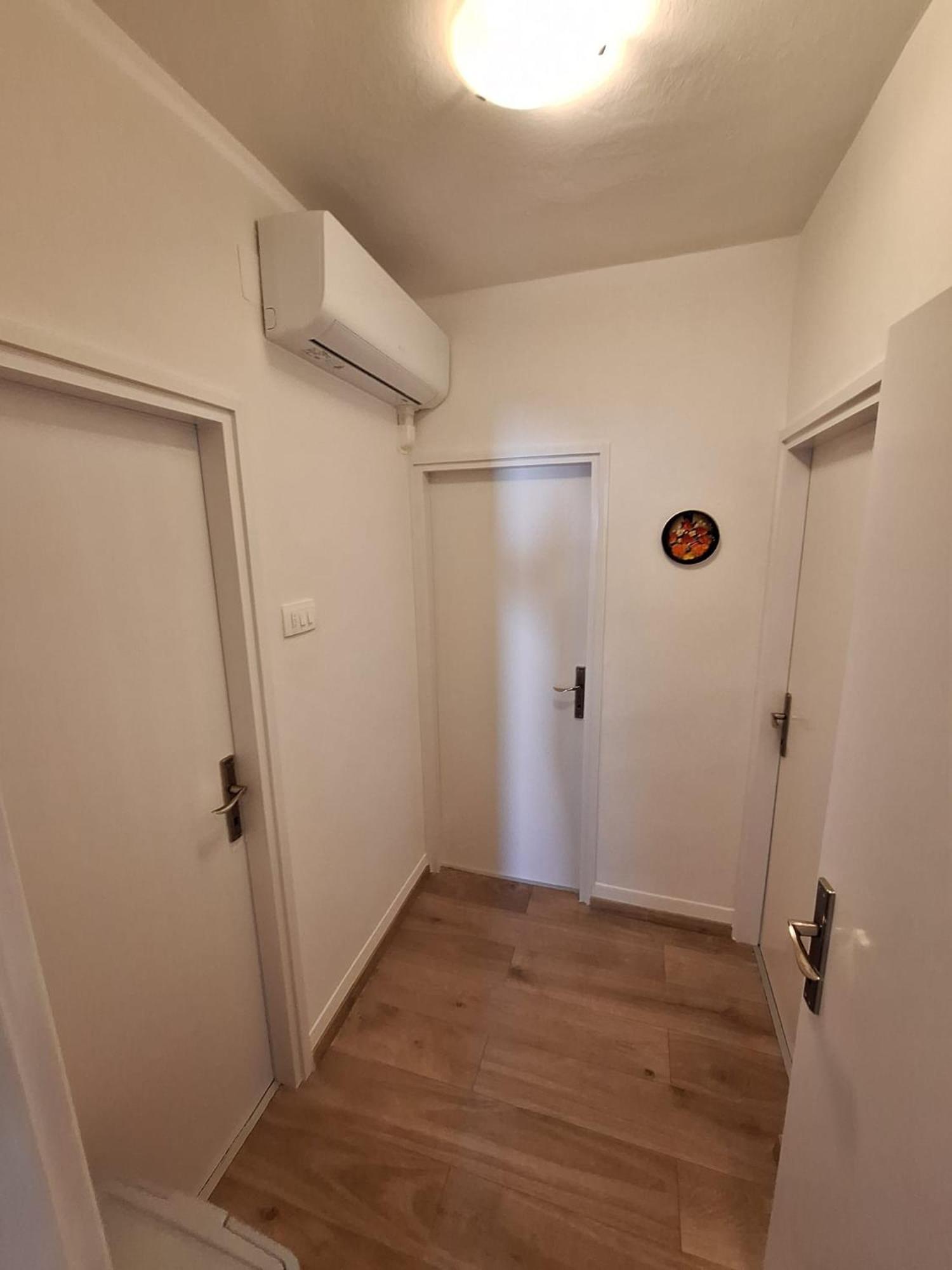 Apartment Doris Primošten Extérieur photo