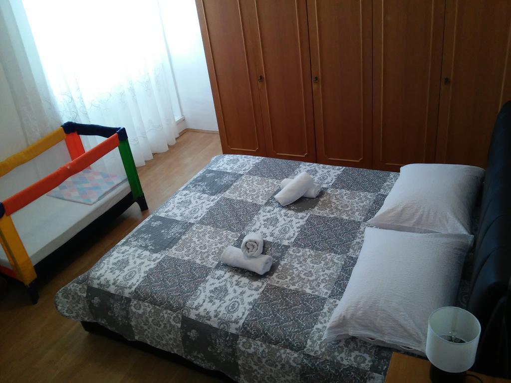 Apartment Doris Primošten Extérieur photo