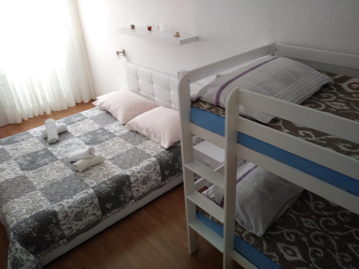 Apartment Doris Primošten Extérieur photo