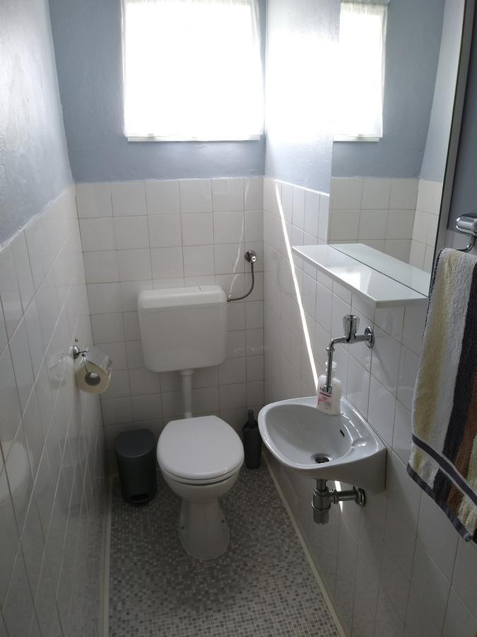 Apartment Doris Primošten Extérieur photo