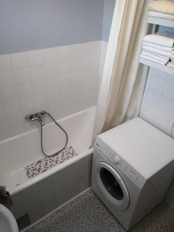 Apartment Doris Primošten Extérieur photo