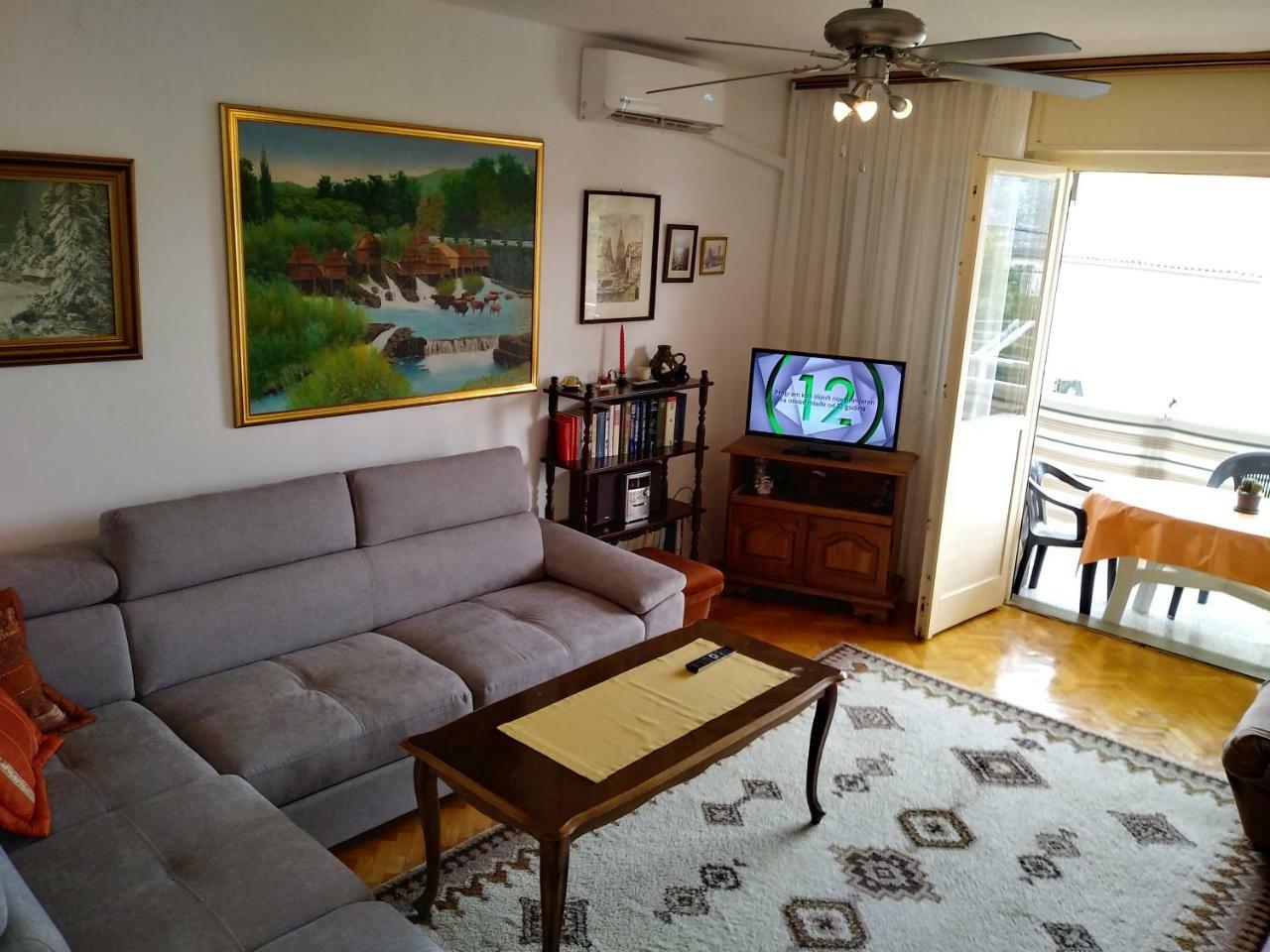 Apartment Doris Primošten Extérieur photo