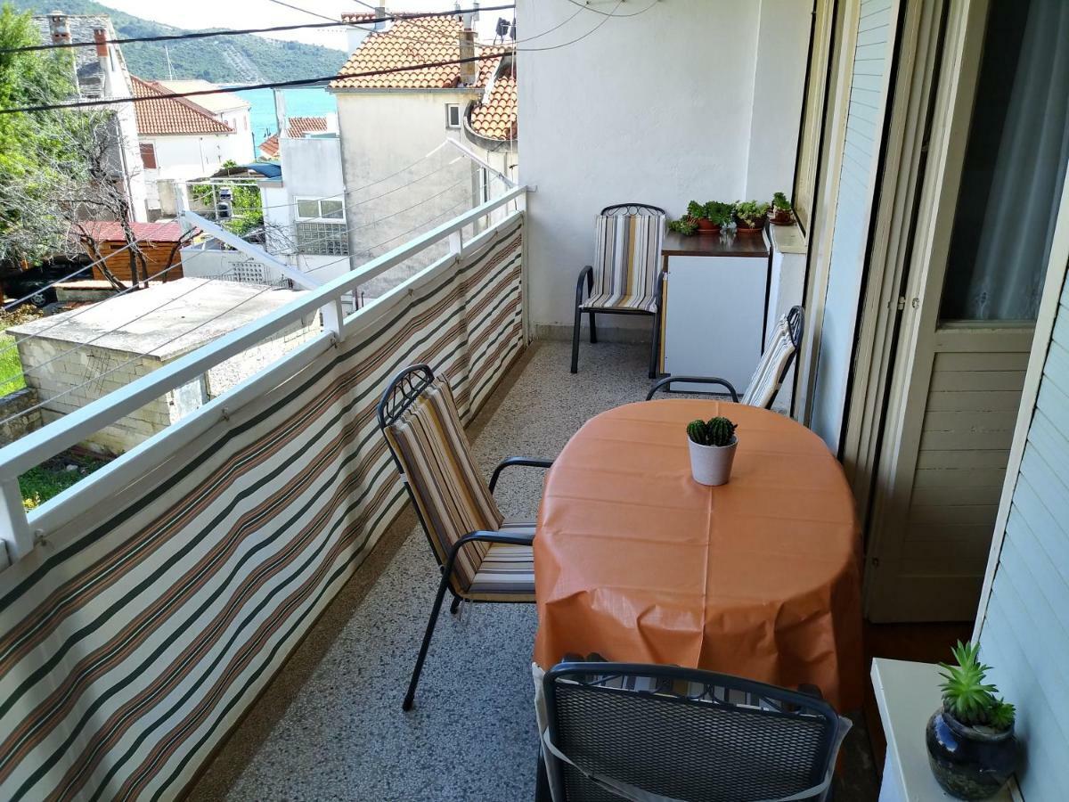 Apartment Doris Primošten Extérieur photo