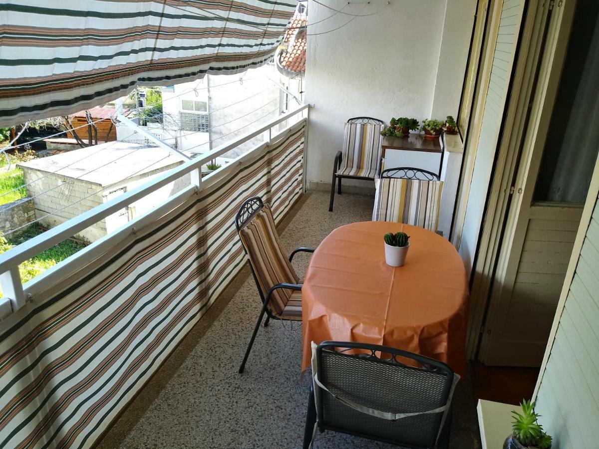 Apartment Doris Primošten Extérieur photo